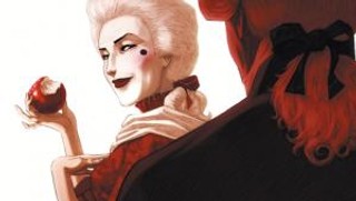 'Wojna Sambre’ów: Werner i Szarlotta' - recenzja