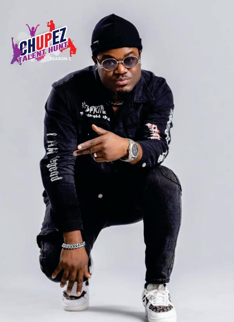 N3.1million Up For Grabs This Saturday At The Chupez Talent Hunt (Season 1)