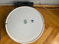 K650, odkurzacz, który sam czyści i mopuje. Mooc jest z tym Yeedi [TEST]