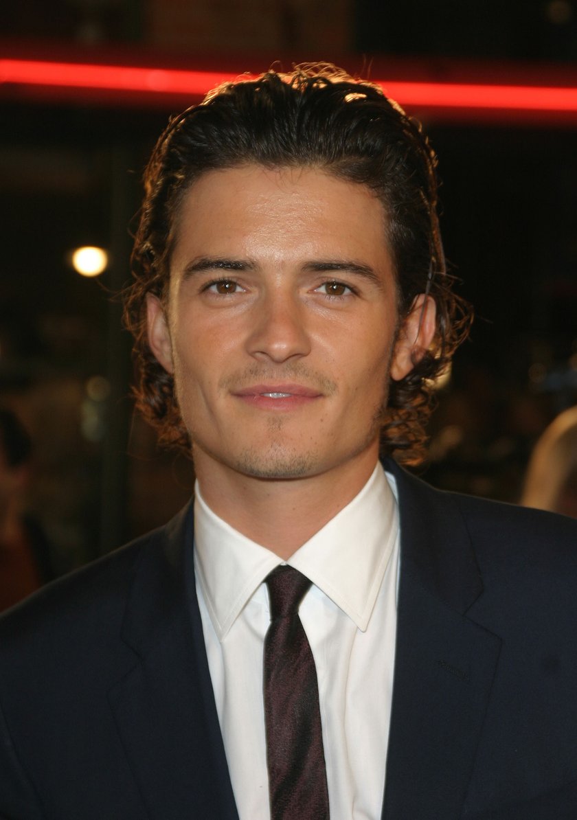 Orlando Bloom