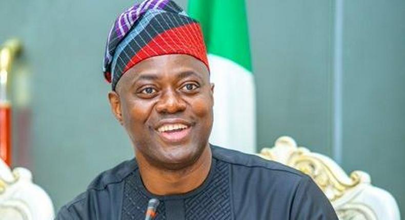 Oyo State governor, Seyi Makinde, says schools must follow safety guidelines to keep students safe [Twitter/@seyiamakinde]