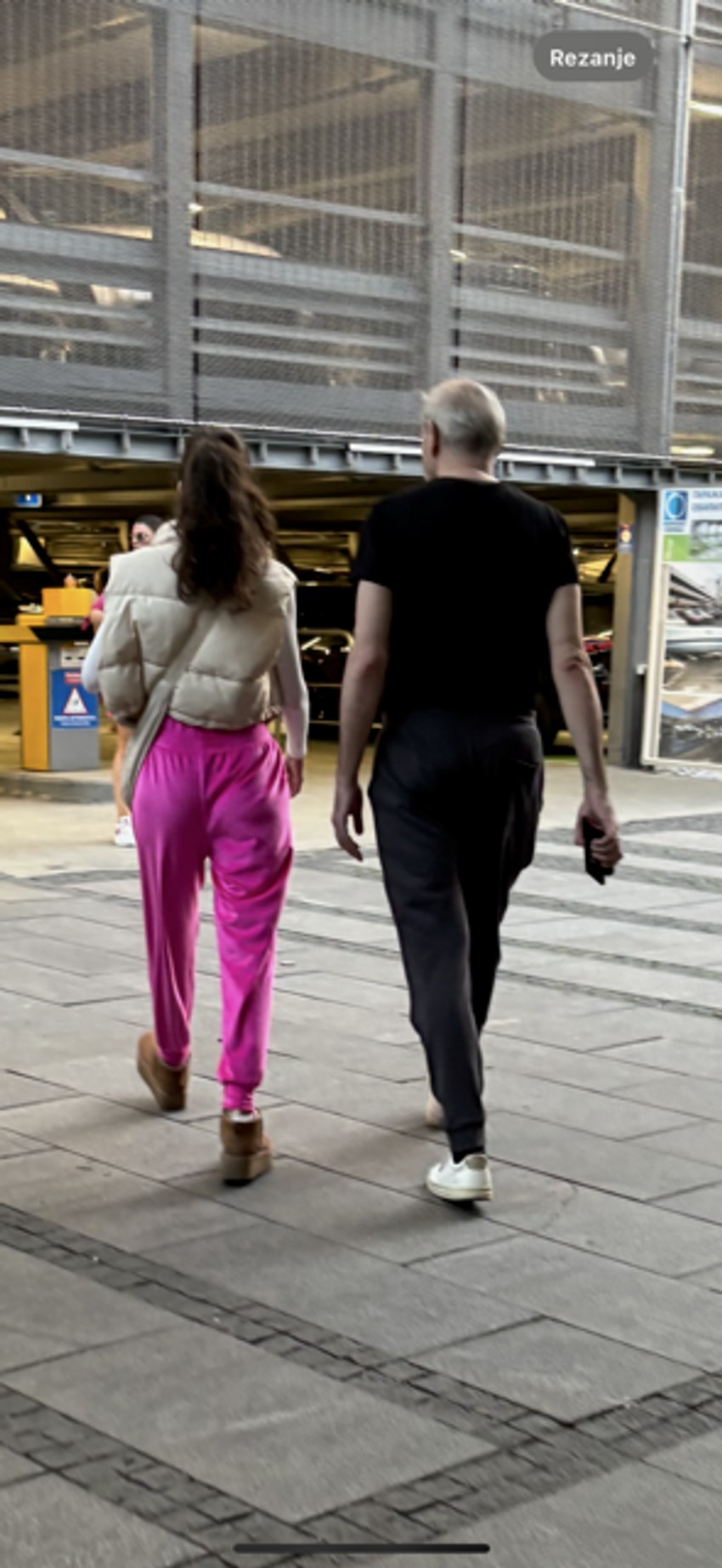 Nebojša Kundačina sa 32 godine mlađom partnerkom