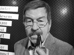 Zmarł niemiecki pisarz Guenter Grass. Miał 87 lat