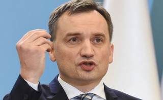 Ziobro: Obecny system wyboru sędziów do KRS jest niekonstytucyjny