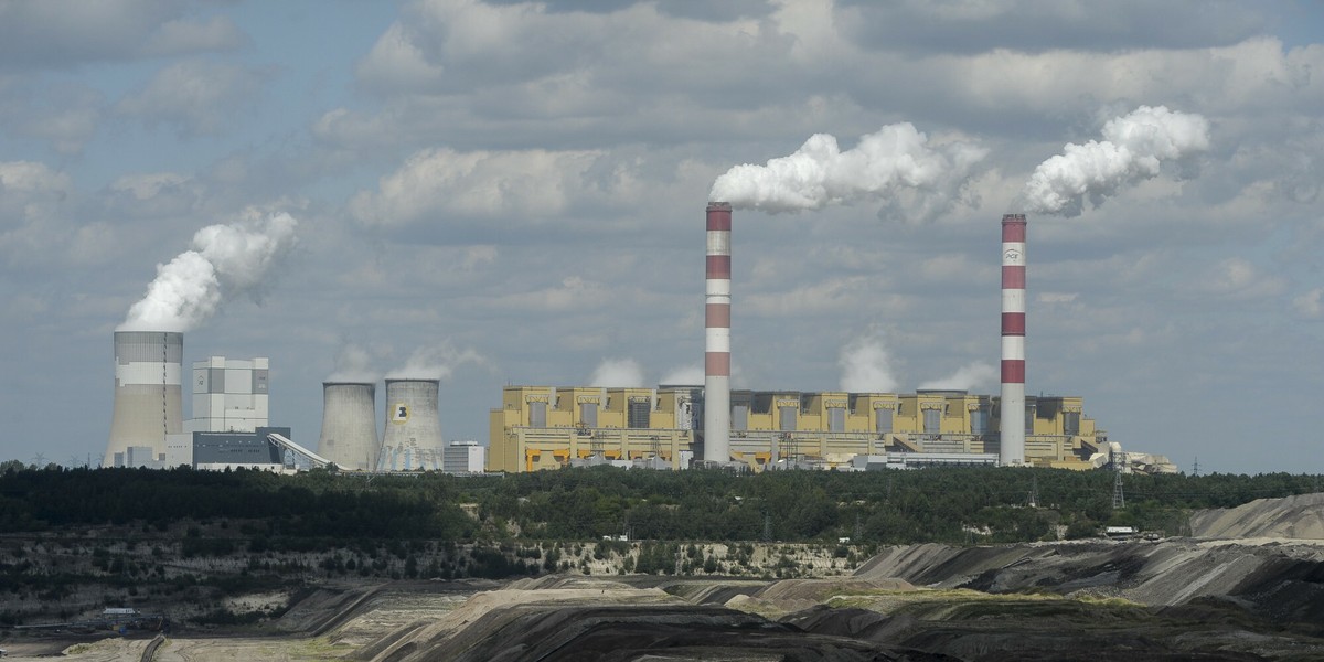 Rząd przyjął projekt ustawy o gwarancjach Skarbu Państwa dla NABE