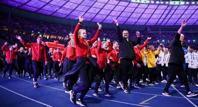 Uczestnicy igrzysk... poszukiwani. Niemieckie służby tropią zaginionych. Jest jedna hipoteza