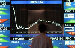 Imperium Kulczyka po jego śmierci. Jak reagują inwestorzy?