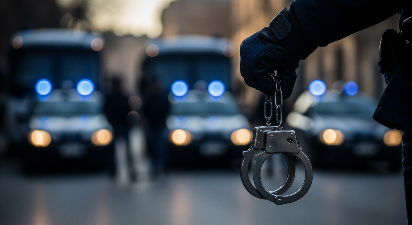 9 arresti per truffa da 30 milioni all'Opera del Duomo di Firenze