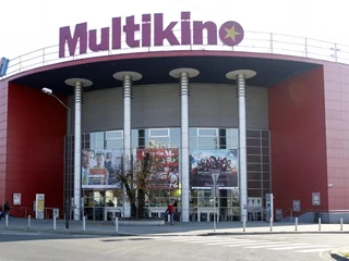 Multikino