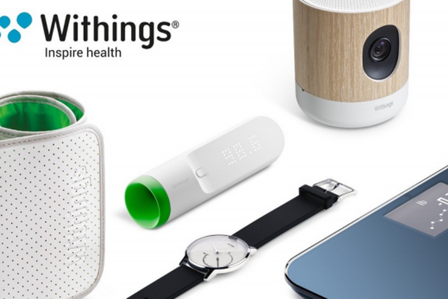 WITHINGS