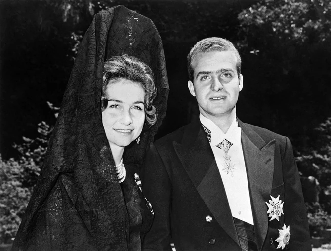 Huan Karlos i Sofija