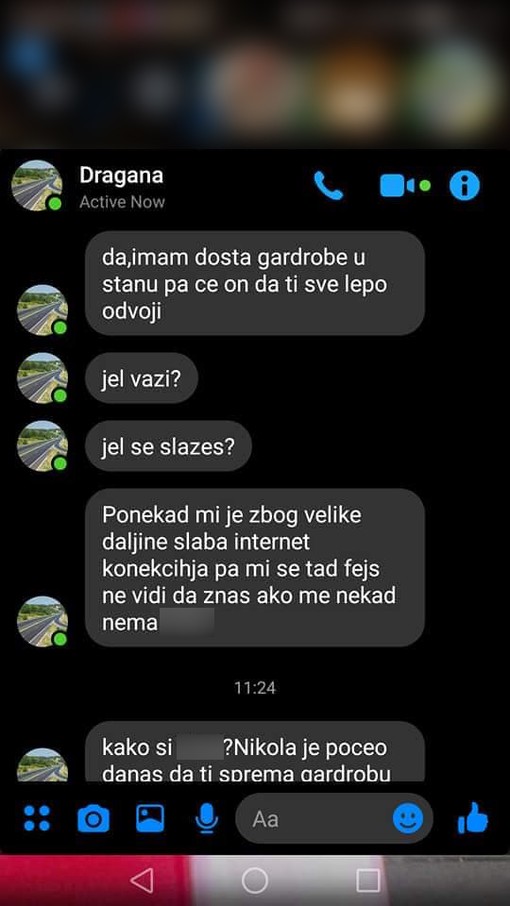 Bizarna opravdanja