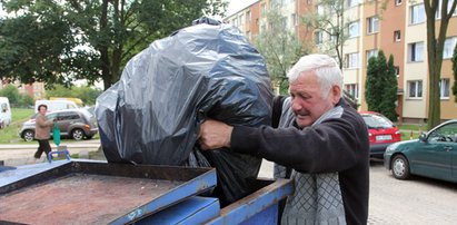 Będzie referendum w sprawie śmieci?