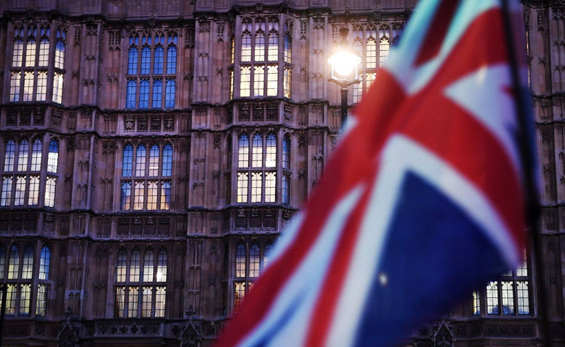 Brytyjska Izba Gmin poparła we wtorkowym pierwszym głosowaniu zgłoszony przez rząd Borisa Johnsona projekt ustawy o porozumieniu ws. wystąpienia z UE