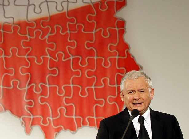 Kaczyński chce pomóc pacjentom. Ma kontrowersyjny plan