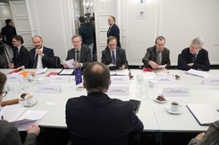 Komisja Wenecka oceni ustawę sądową w 'trybie pilnym'. Padł nieoficjalny TERMIN