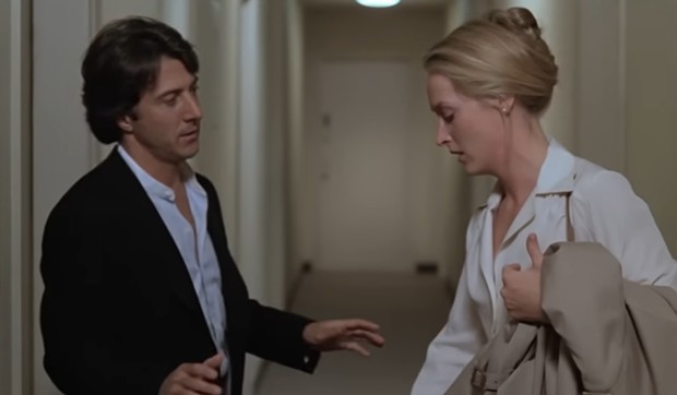 Film "Kramer protiv Kramera"