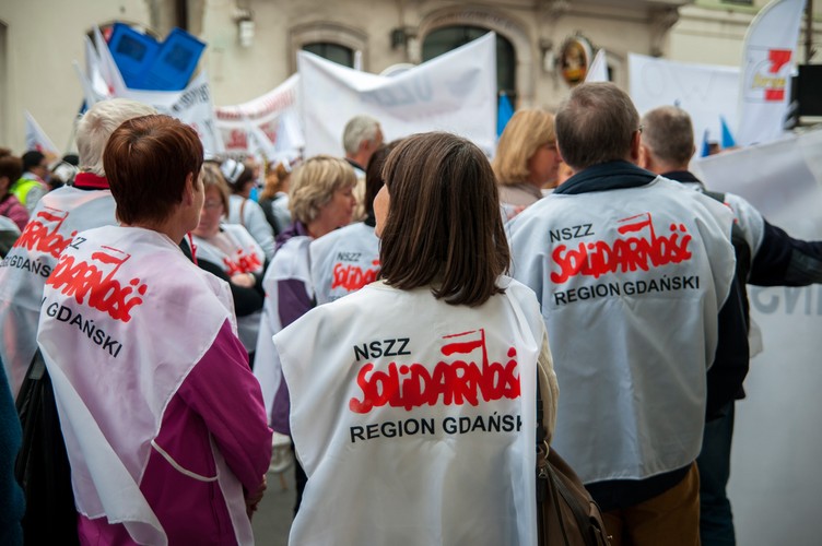 Fot. Maciek Suchorabski