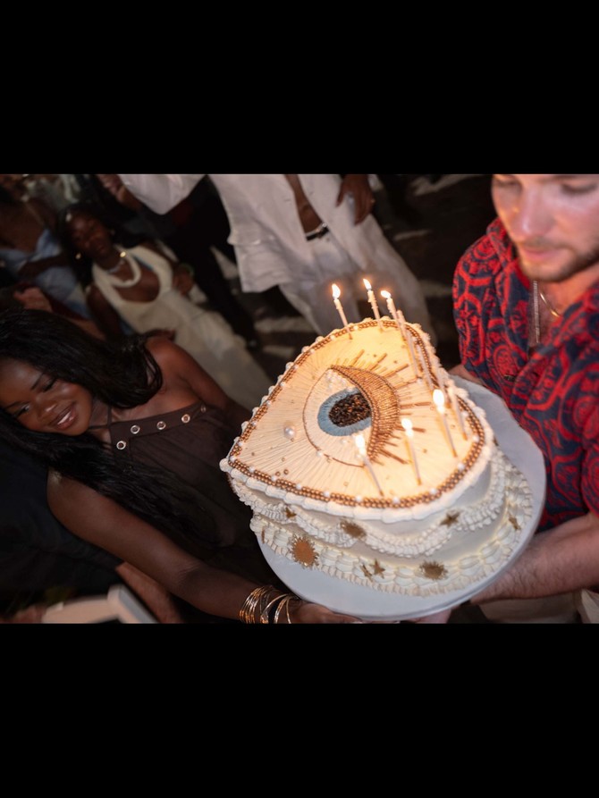 Specijalna torta