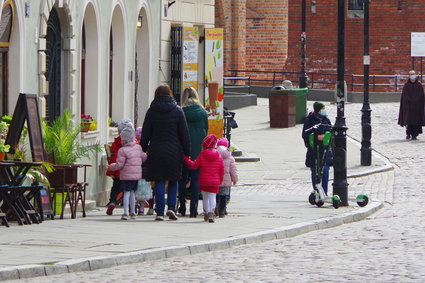 Pułapka na rodziców w Polskim Ładzie. Nawet kilkanaście tysięcy złotych dopłaty