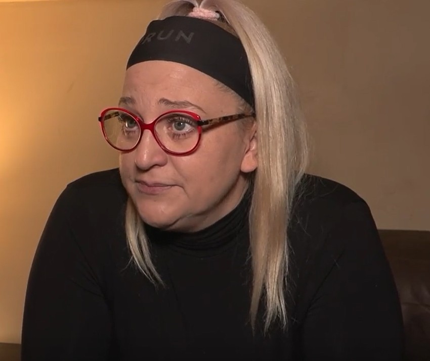 Nataša Aksentijević