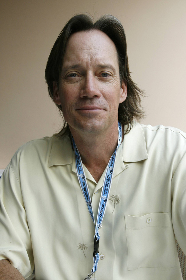 Kevin Sorbo