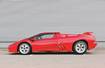 Lamborghini Diablo VT Roadster (1997-99)