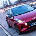 W obecnych czasach klienci będą szukali tanich aut. Test nowego Hyundaia i10