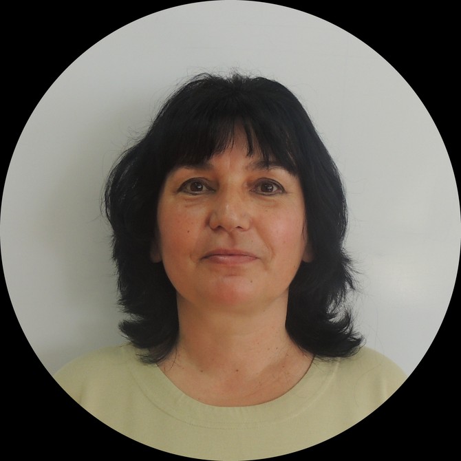 Ljiljana Kalinić