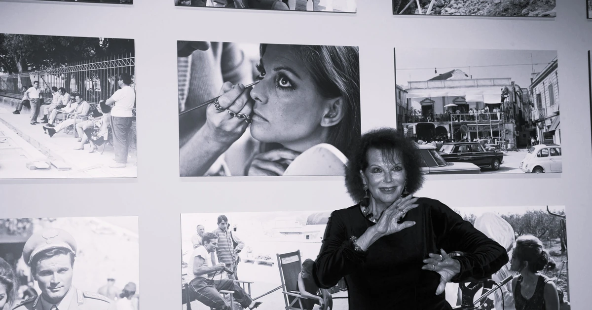 Nie żyje Claudia Cardinale. Ikona kina zmarła w wieku 87 lat