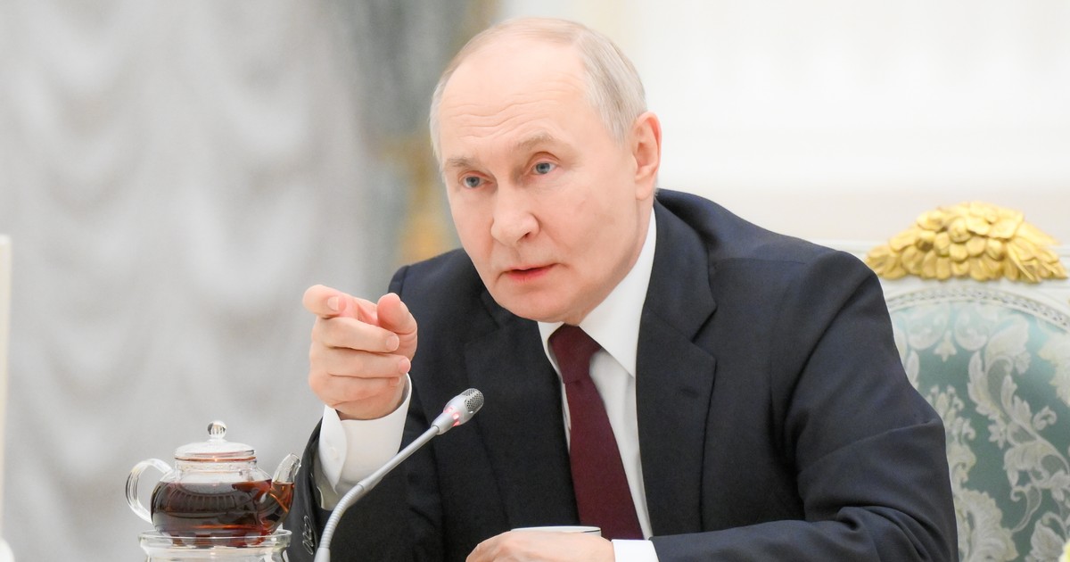 Trump nie zwalnia. „Rosja musi się obawiać, że jej kolejni partnerzy znajdą się na celowniku”