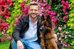 Sensacyjne doniesienia. Marcin Rogacewicz w 'Tańcu z gwiazdami'