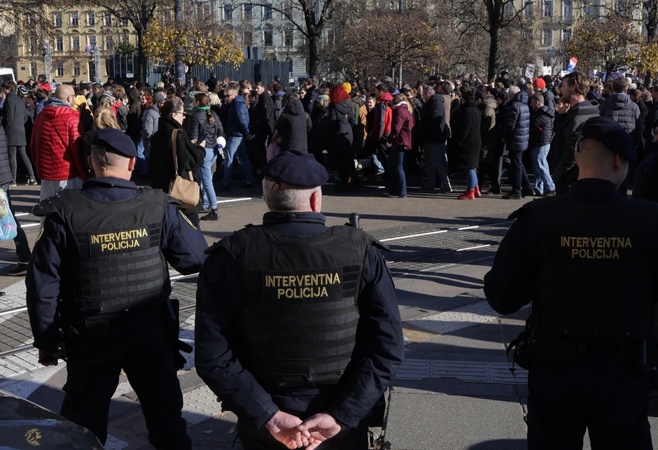 Antifašistički skup 