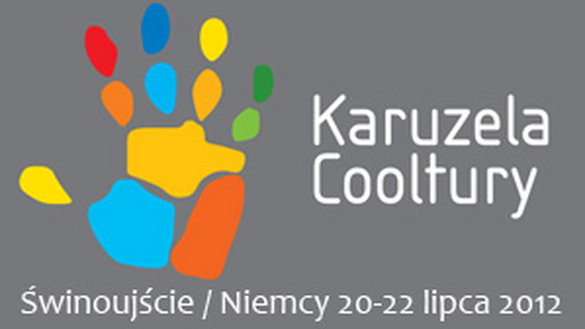 Czwarta edycja Karuzeli Cooltury odbędzie się w dniach 20-22 lipca 2012 w Świnoujściu.