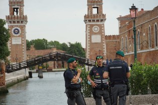 Spotkanie ministrów finansów G20: USA ostrzega przed wpływem wariantu Delta na światową gospodarkę