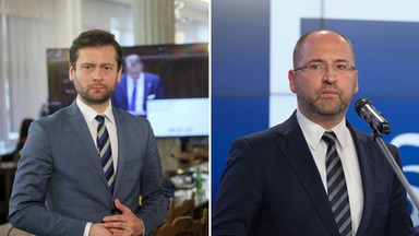 Adam Bielan i Kamil Bortniczuk zakładają własną partię. Będzie czwarty koalicjant