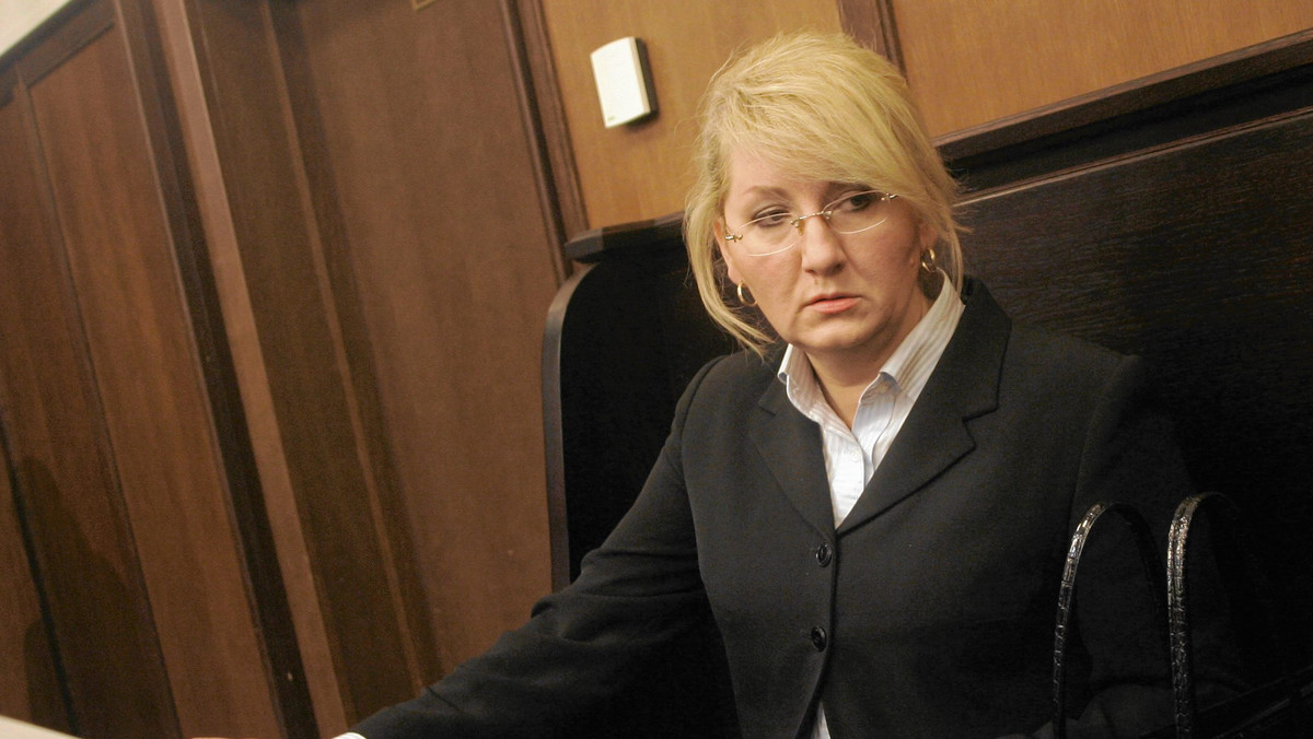 Prokuratura wniesie apelację w sprawie wyroku dla byłej posłanki PO Beaty Sawickiej za korupcję - poinformowała Hanna Grzeszczyk z Prokuratury Apelacyjnej w Poznaniu. Śledczy nie podają na razie szczegółów tej decyzji.