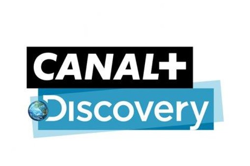 Canal+ Discovery telewizja Canal+ NC+ Discovery Networks