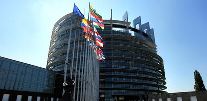 Europarlament do wyburzenia. Nowy będzie kosztował pół miliarda euro