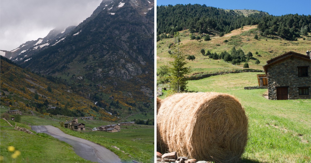 Ten kraj nie ma lotniska, a jest narciarskim rajem. Trafił nawet do Księgi Rekordów Guinnessa!