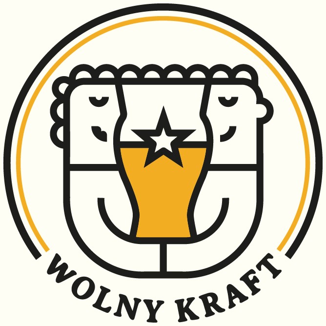 Logo Stowarzyszenia Wolny Kraft