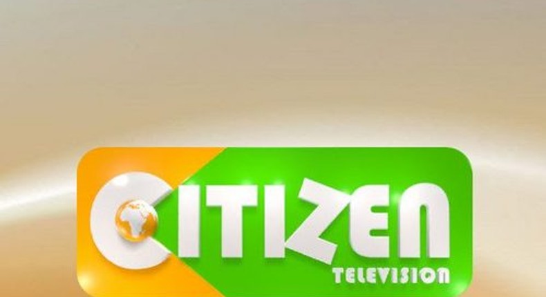 Citizen TV Logo