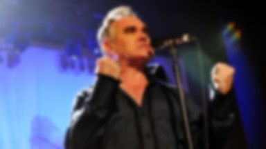 Morrissey o reaktywacji The Smiths