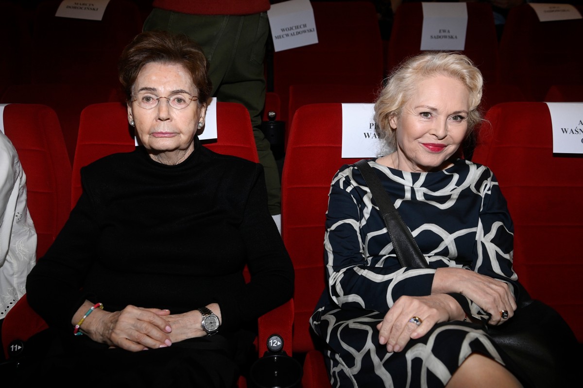Bożena Walter, Katarzyna Walter
