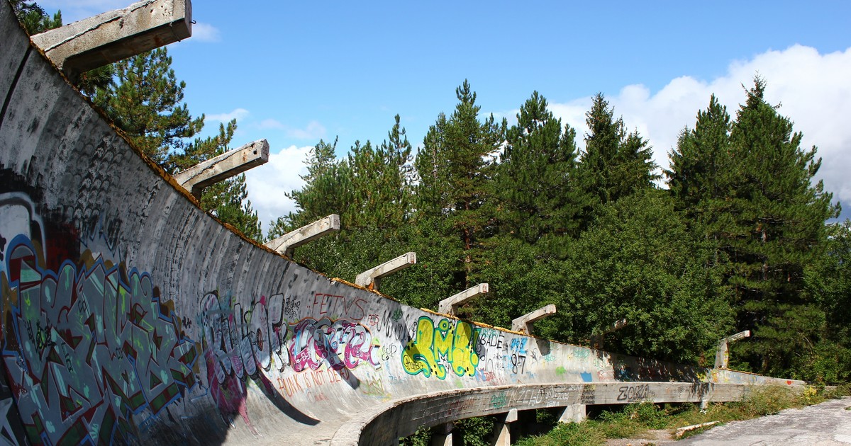 Co dzieje się z obiektami olimpijskimi po zakończeniu igrzysk?