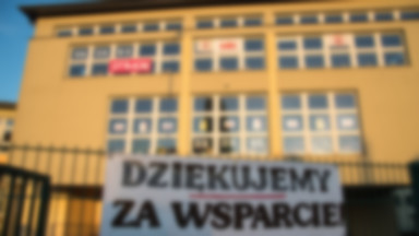 W środę odbędzie się ogólnopolska akcja wsparcia dla strajkujących nauczycieli