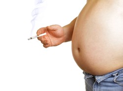 Europejczycy palą, piją i tyją. Raport WHO