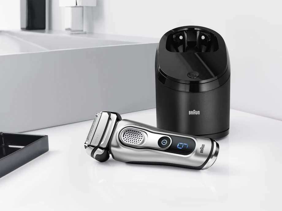 Braun Series 9