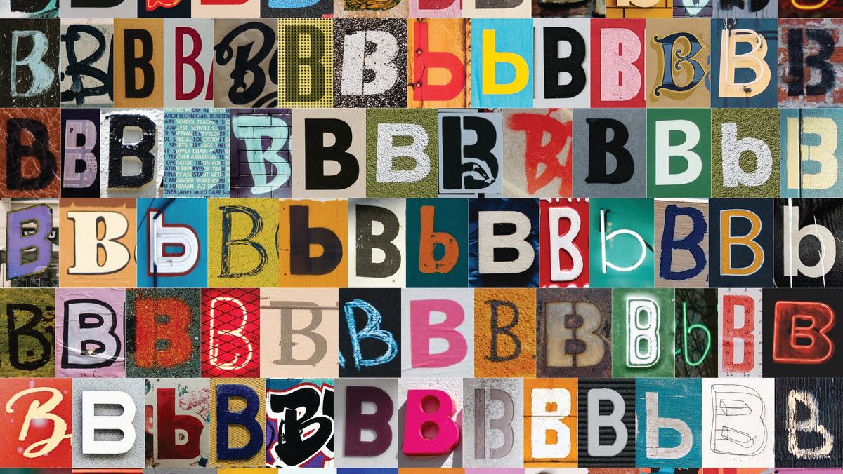 16 trudnych słów na literę B. Czy znasz je wszystkie?