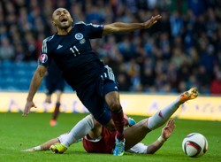 El. ME 2016: Grant Hanley nie zagra w meczu z Polską